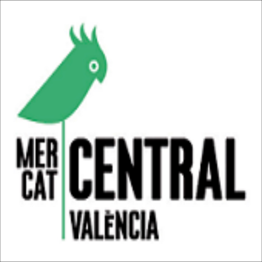 Mercado Central Valencia app icon