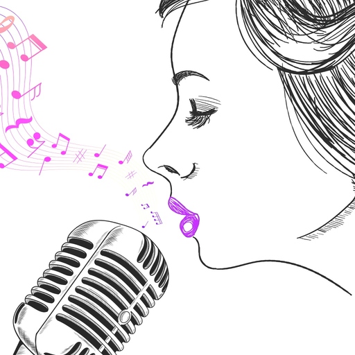 Call Voice Changer-Crazy Voice app icon