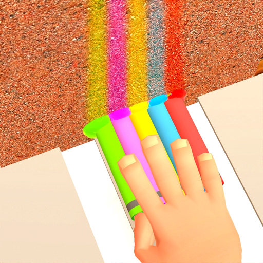 Sanding Belt app icon