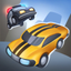 Walken Speed Crime icon