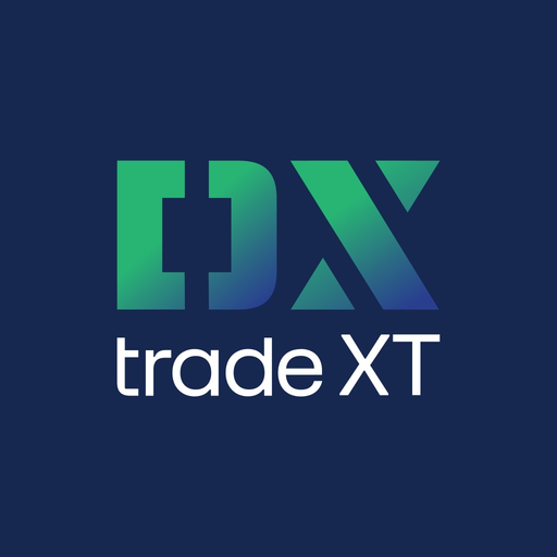 DX Mobile Platform XT app icon