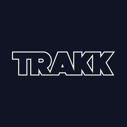 Trakk app icon