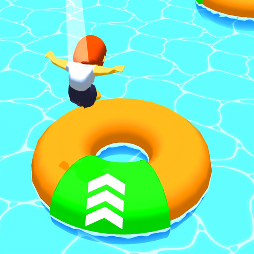 Donut Rush! app icon