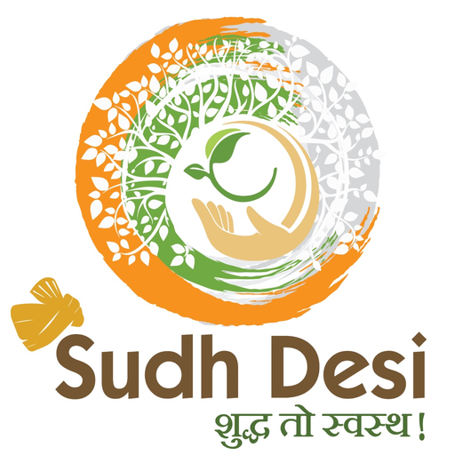 Sudh Desi - Fresh From Farm app icon
