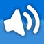 Clean Wave - Clear Speaker icon
