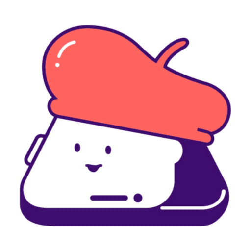 We Make Painting-Coloring Game app icon