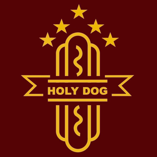 Holy Dog app icon