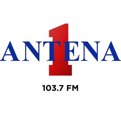 Antena 1 Rio app icon