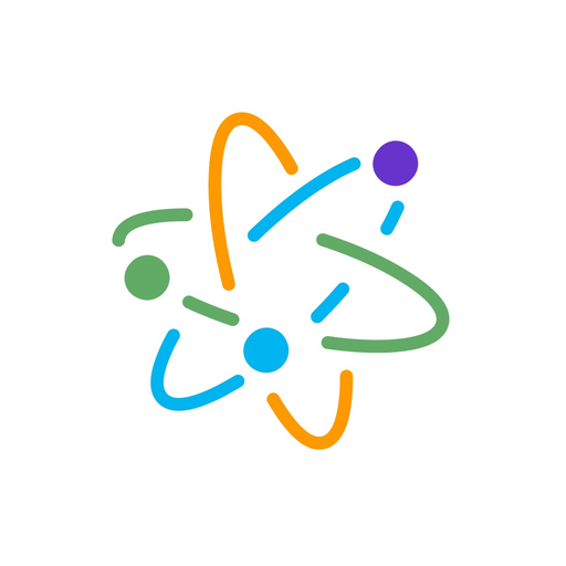 VioletLXP app icon
