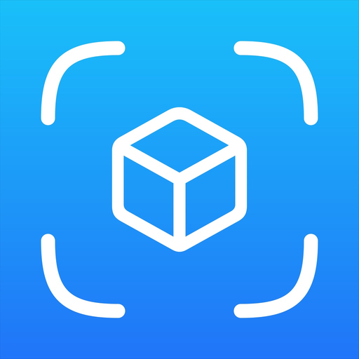 PxlCut - AI Background Remover app icon
