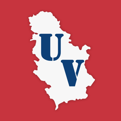 Udarna Vest app icon