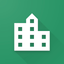 Prostor (geodetski podatki) icon