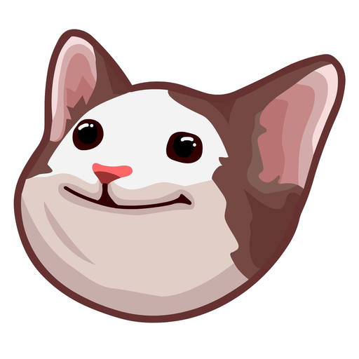 My Little Popcat app icon
