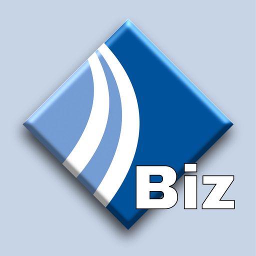 First State Bank Nebraska Biz app icon