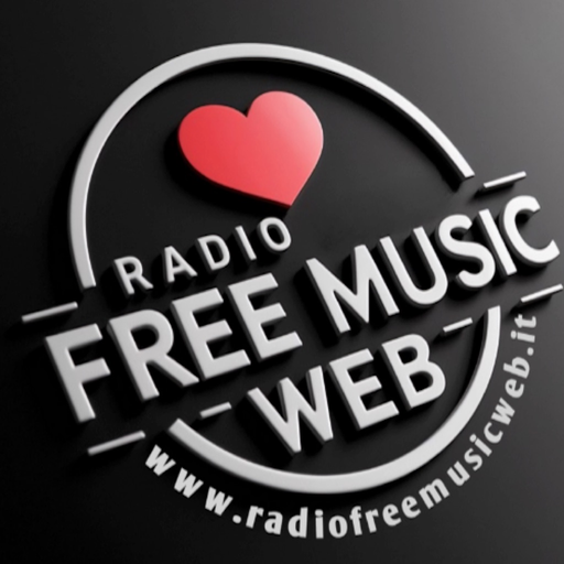 Radio Free Music Web app icon