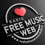 Radio Free Music Web icon