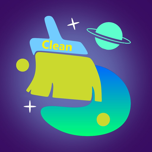 Smart Cleaning to Boost Mobile app icon