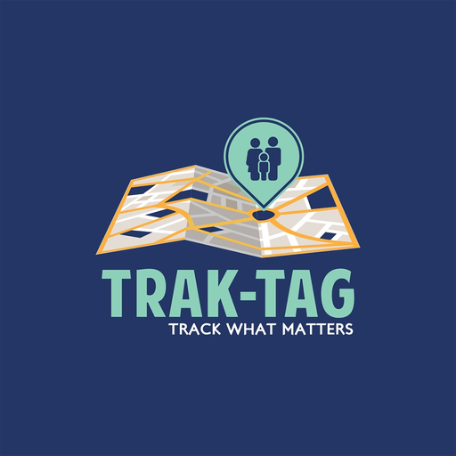 TrakTag app icon