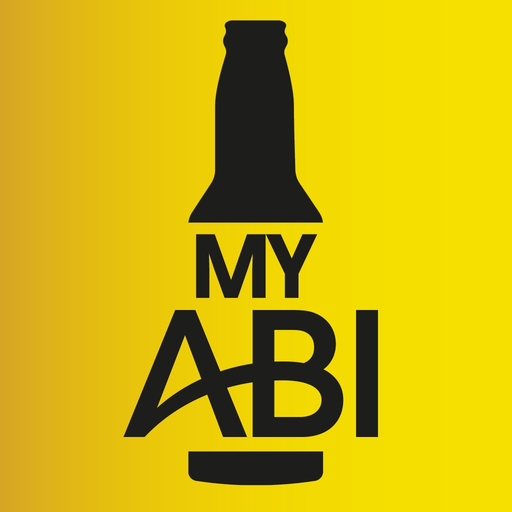 MyABI (AB-Inbev) app icon