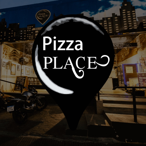Pizza Place e Esfiharia app icon