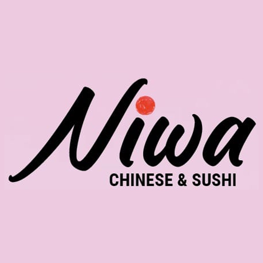 Niwa Chinese & Sushi app icon