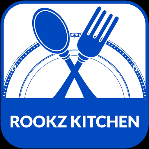 Rookz Kitchen app icon