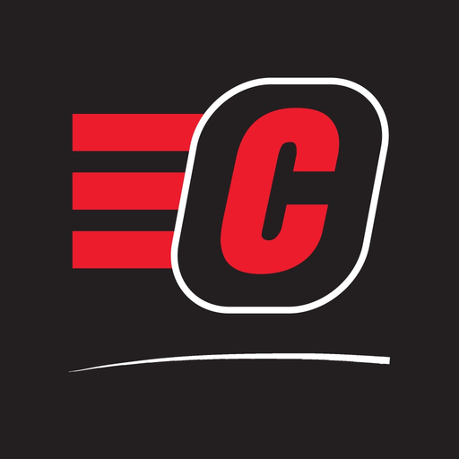 CEFCO Rewards app icon