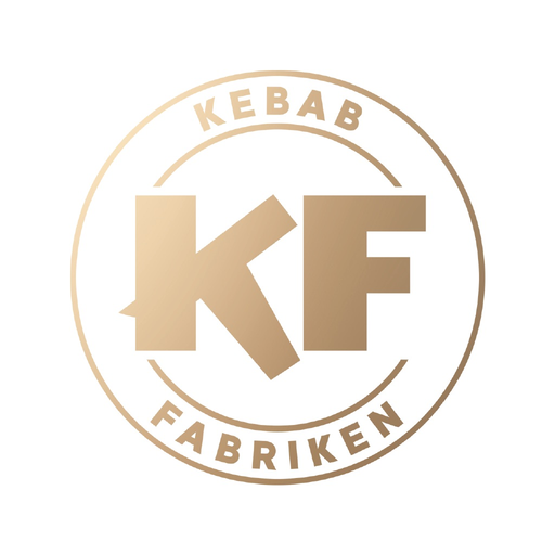 Kebabfabriken app icon