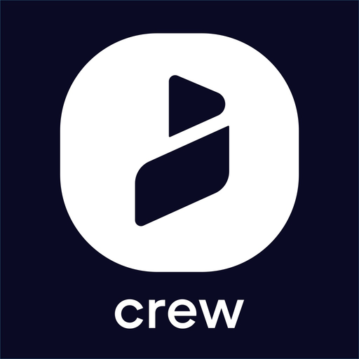 Zippin Crew app icon