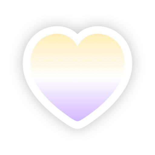 Hue Sentiment for Philips Hue app icon