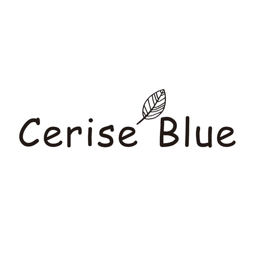 Cerise Blue app icon