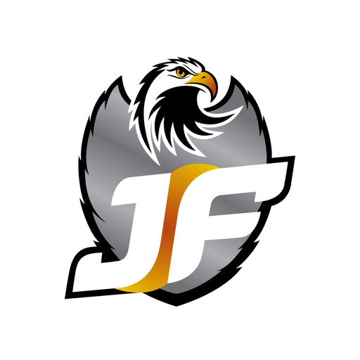 JF Security app icon