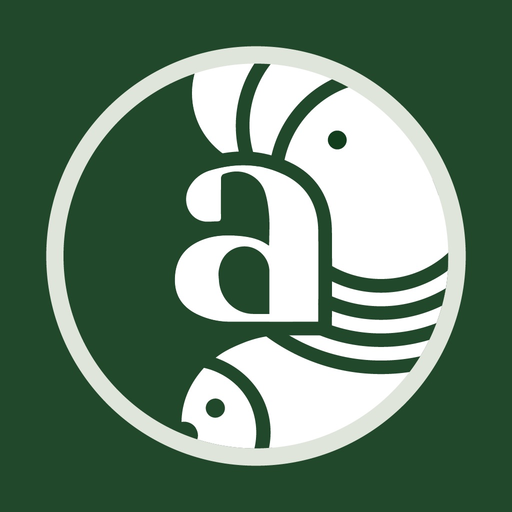 Arter - Indberetning app icon