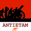 Antietam Battlefield Auto Tour icon