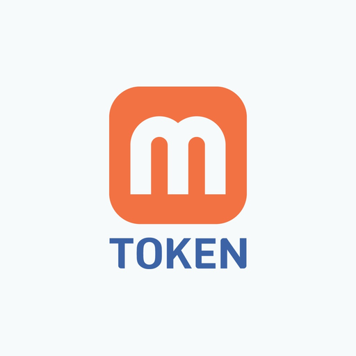 Union mToken app icon