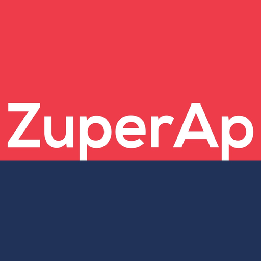ZuperAp app icon