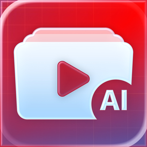 Thumbnail Creator for YouTube app icon