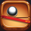 Gravity Ball - Balance It Race icon