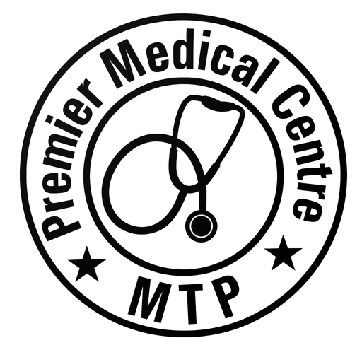 PREMIER MEDICAL CENTRE app icon