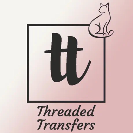 Threaded Transfers app icon