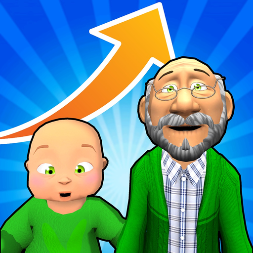 Run of Life app icon