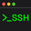 Terminal & SSH icon