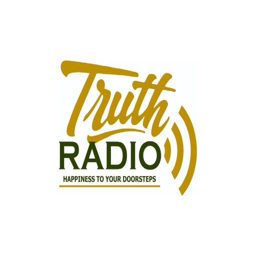 Truth Radio Amsterdam app icon