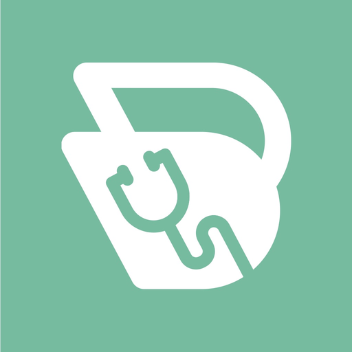 BDoctors Web app icon
