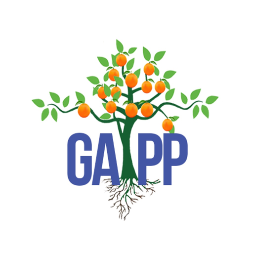 GAPP APP- Honey Bun Foundation app icon