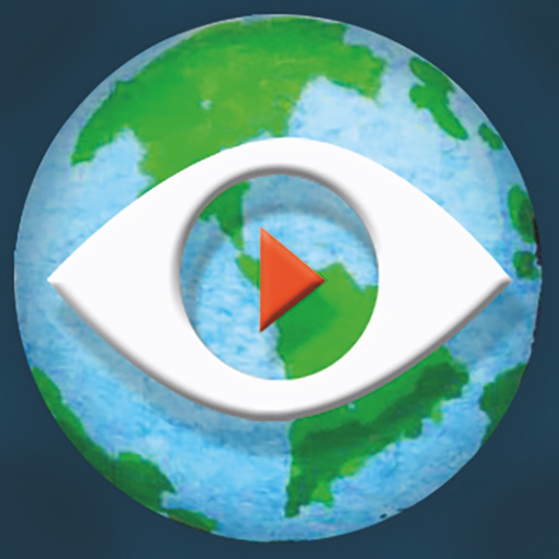World In The Round app icon