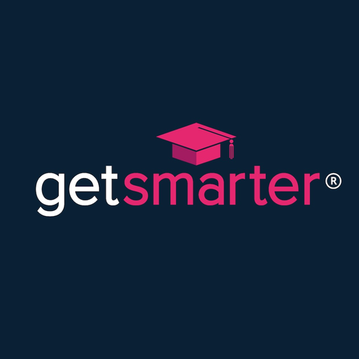 GetSmarter app icon