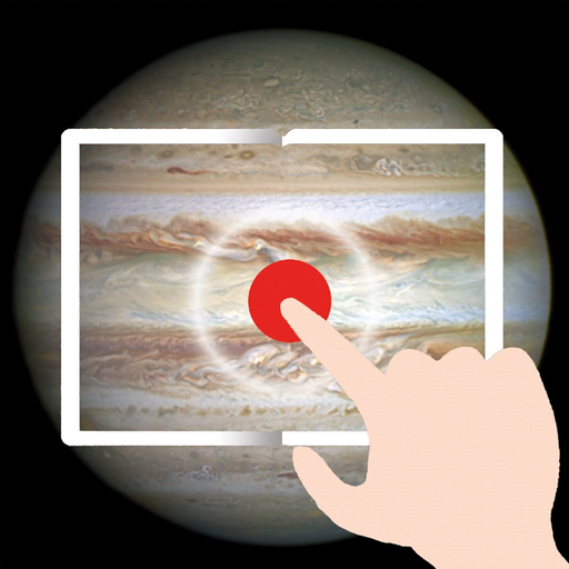 TapADot-Universe app icon