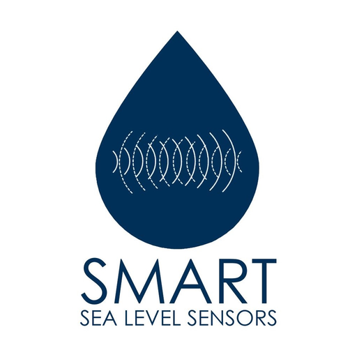 Smart Sea Level Sensors app icon