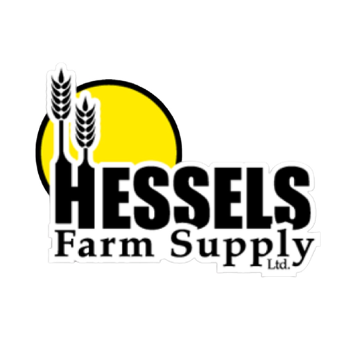 Hessels Farm Supply app icon